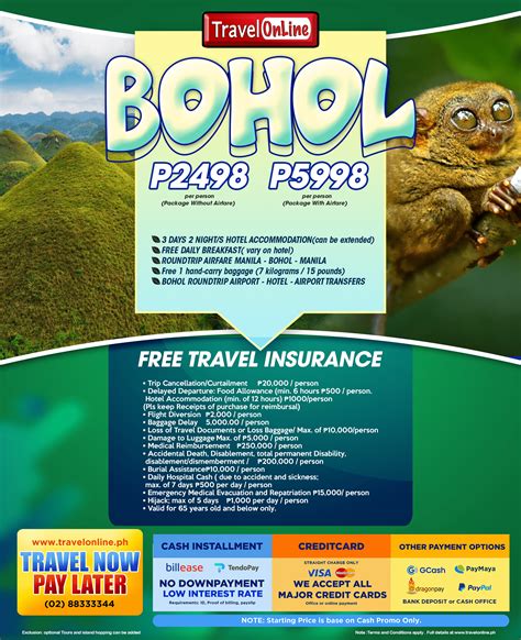 hris.bohol|bohol tour packages with airfare.